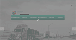 Desktop Screenshot of cunsa.com